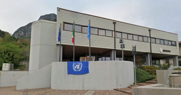 Bando di concorso per un posto di Istruttore Amministrativo Contabile nel Comune di Trasaghis