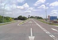 Raccordo A23-Tangenziale Udine: chiusi per una notte i rami esterni di entrata e di uscita di Udine Nord