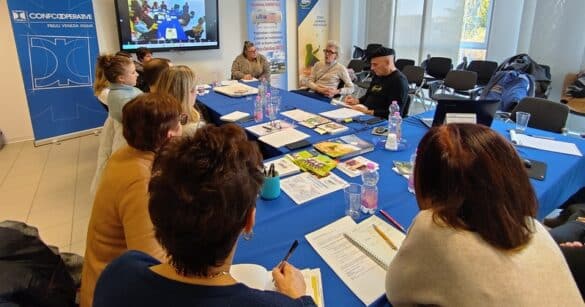 Alberghi diffusi, Renzo Carniello (Sauris) confermato presidente dell’associazione regionale