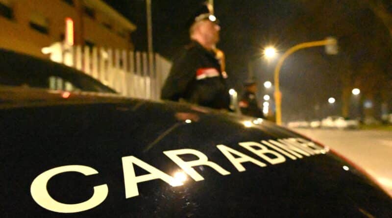 Epifania sotto controllo: intensificati i servizi dei Carabinieri nel territorio udinese