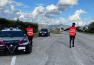 Tarcento, straniero denunciato per resistenza a pubblico ufficiale