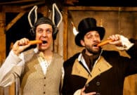 Riparte da San Daniele la rassegna teatrale per famiglie “Fila a Teatro”