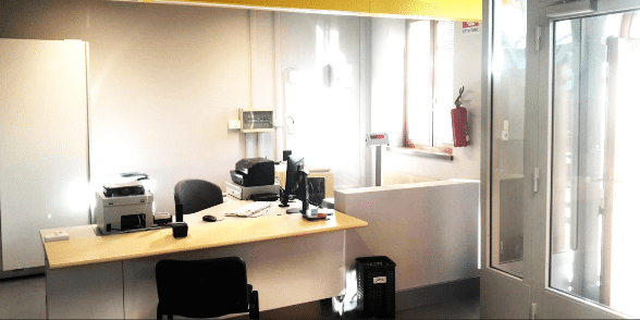 Ha riaperto in versione Polis l’ufficio postale di Sauris