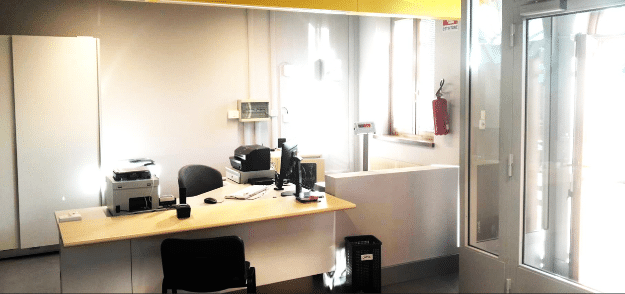 Ha riaperto in versione Polis l’ufficio postale di Sauris