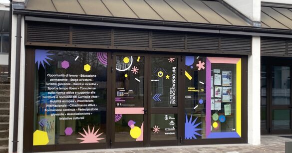 Tolmezzo, il centro giovani diventa realtà: via Ampezzo apre una nuova stagione