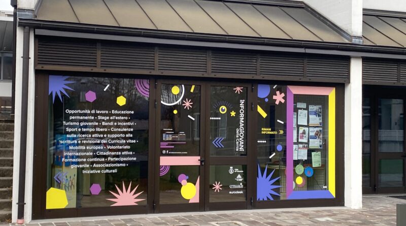 Tolmezzo, il centro giovani diventa realtà: via Ampezzo apre una nuova stagione