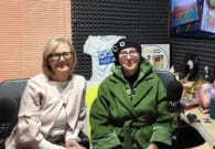 PODCAST – A Tolmezzo la mostra “La bellezza di unire” curata da Anffas Alto Friuli