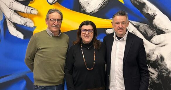 Tante le iniziative previste dal Centro Europe Direct Montagna friulana