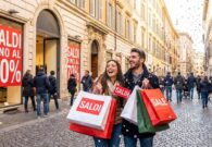 Saldi invernali al via, i consigli di Consumatori Attivi FVG