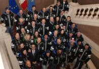 VIDEO – Una divisa unitaria con il claim “Io sono Fvg” per maestri di sci e guide alpine