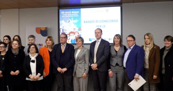 50° Terremoto, PrimaCassa promuove un concorso riservato alle scuole