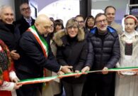 Inaugurato il nuovo ufficio IAT di Forgaria