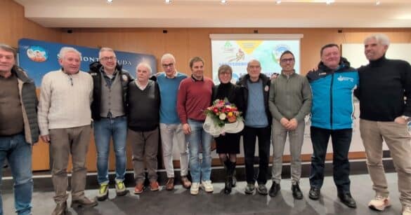 VIDEO – Sullo Zoncolan e a Sella Nevea i Campionati Italiani Giovani di sci alpino