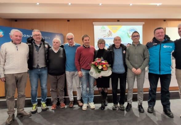 VIDEO – Sullo Zoncolan e a Sella Nevea i Campionati Italiani Giovani di sci alpino