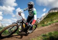 Test universitari e trail a Gemona per i campioni dell’Appennino Bike