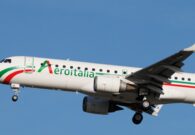 Aeroitalia apre il primo collegamento diretto tra Trieste e Salerno