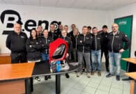 La luce della Carnia illumina il mondo: B.ENG e Alfa Romeo trionfano ai DVN Awards 2026