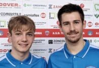 Calcio, pareggio casalingo per il Tolmezzo Juniores