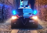 Controlli a tappeto nel fine settimana in provincia: arresti e denunce dei Carabinieri di Udine