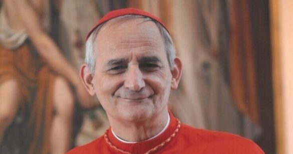 VIDEO – Attivo il link per la prenotazione della Santa Messa del 3 maggio a Gemona con il cardinale Zuppi