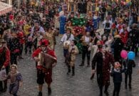 In Val d’Incarojo ritorna il “Carnevâl a Paulâr”