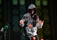 Kulu Orr propone “Control Freak” in esclusiva regionale ad Artegna