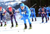 Un super Graz è 6° nell’ultima gara della Coppa del Mondo di sci di fondo