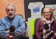 PODCAST – A Tolmezzo la mostra “Acqua, aria, terra, ghiaccio” curata dal Geoparco delle Alpi Carniche