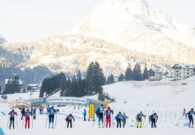 Mondiali Master di sci di fondo: due ori per Ilenia Casali, uno a Luigina Menean e Daniele Vuerich