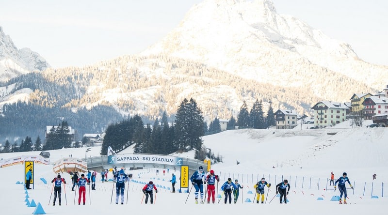 Mondiali Master di sci di fondo: due ori per Ilenia Casali, uno a Luigina Menean e Daniele Vuerich