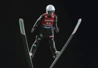 I friulani alle Olimpiadi di Milano Cortina 2026: Francesco Cecon