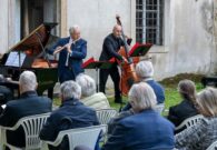 Enoarmonie, a Colloredo di Monte Albano ecco “In castello con Mozart”