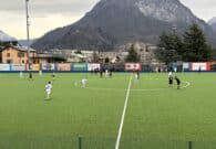Calcio, il Tolmezzo battaglia ma passa l’LME