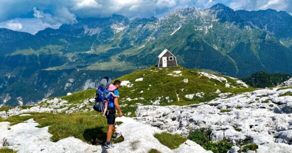 Le aree naturali protette regionali compiono 30 anni