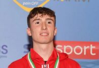 Scherma, il sandanielese Luca Iogna Prat convocato per i Campionati Europei U20