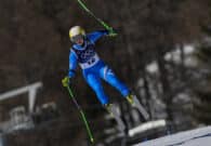 Lara Della Mea 4ª a cinque centesimi dalla medaglia olimpica nel giorno del secondo oro di Federica Brignone