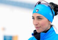Biathlon, Lisa Vittozzi: «Il mio futuro lo deciderò in primavera»