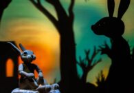 Ultimo appuntamento della stagione a Tolmezzo per la rassegna “Piccolipalchi”