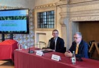 Legno: patto Fvg-Trento per gestione integrata della filiera