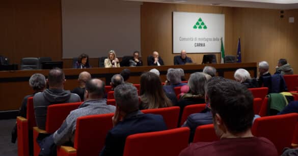 VIDEO – Soppressione corse bus, riunione urgente a Tolmezzo