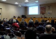 L’assessore Amirante presenta a Buja il bilancio 2025 della legge regionale 8