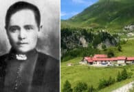 A Timau il tributo a Maria Plozner Mentil, simbolo delle portatrici carniche