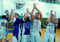 Pallacanestro Tolmezzo sempre più convincente. Ubc travolta