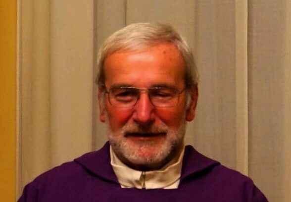 Mons. Pietro Piller nuovo parroco di Maiaso, Colza, Fresis e Tartinis