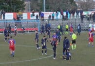 Tolmezzo, cuore e orgoglio non bastano: il Chions espugna il “Fratelli Ermano”