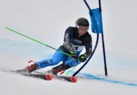 Castlunger si impone nello slalom gigante dei Campionati Italiani Giovani di sci alpino sullo Zoncolan