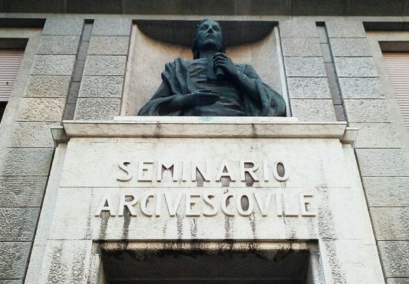 Irregolarità nella gestione economica del Seminario arcivescovile di Udine