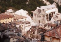 Un francobollo ricorderà i 50 anni dal terremoto
