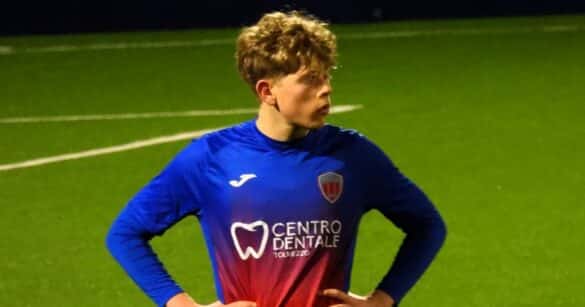 VIDEO – Calcio, due gol in 6 minuti e il Tolmezzo Juniores può sorridere