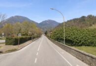 Tolmezzo, chiusura al traffico di un tratto di via Marchi dal 17 al 24 febbraio